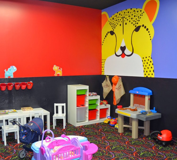 vinkari-safari-childrens-indoor-playground-and-party-place-photo